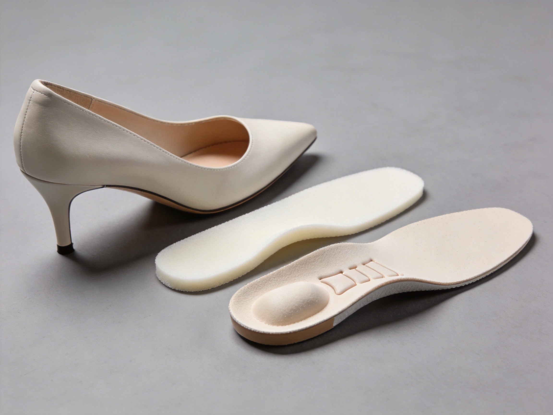Why Your Kitten Heels Have No Arch Support — The Hidden Plantar Fascia Stress, Flat-Foot Pressure Pattern, and 2026 'Low Heel Comfort' Marketing Lie Behind the Plantar Fasciitis Epidemic in Women 30-60