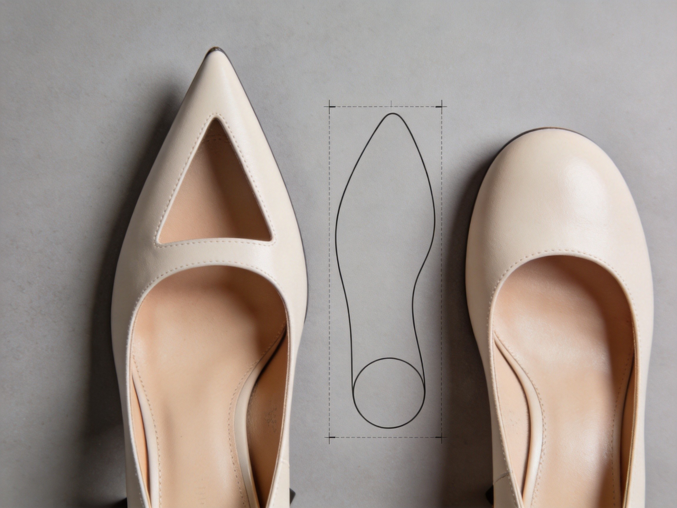 Why Your Shoes Cause Capsulitis — The Hidden Forefoot Joint Inflammation, Narrow Toe Box Compression, and High-Heel Pressure Pattern Behind the 2026 'Second Toe' Epidemic