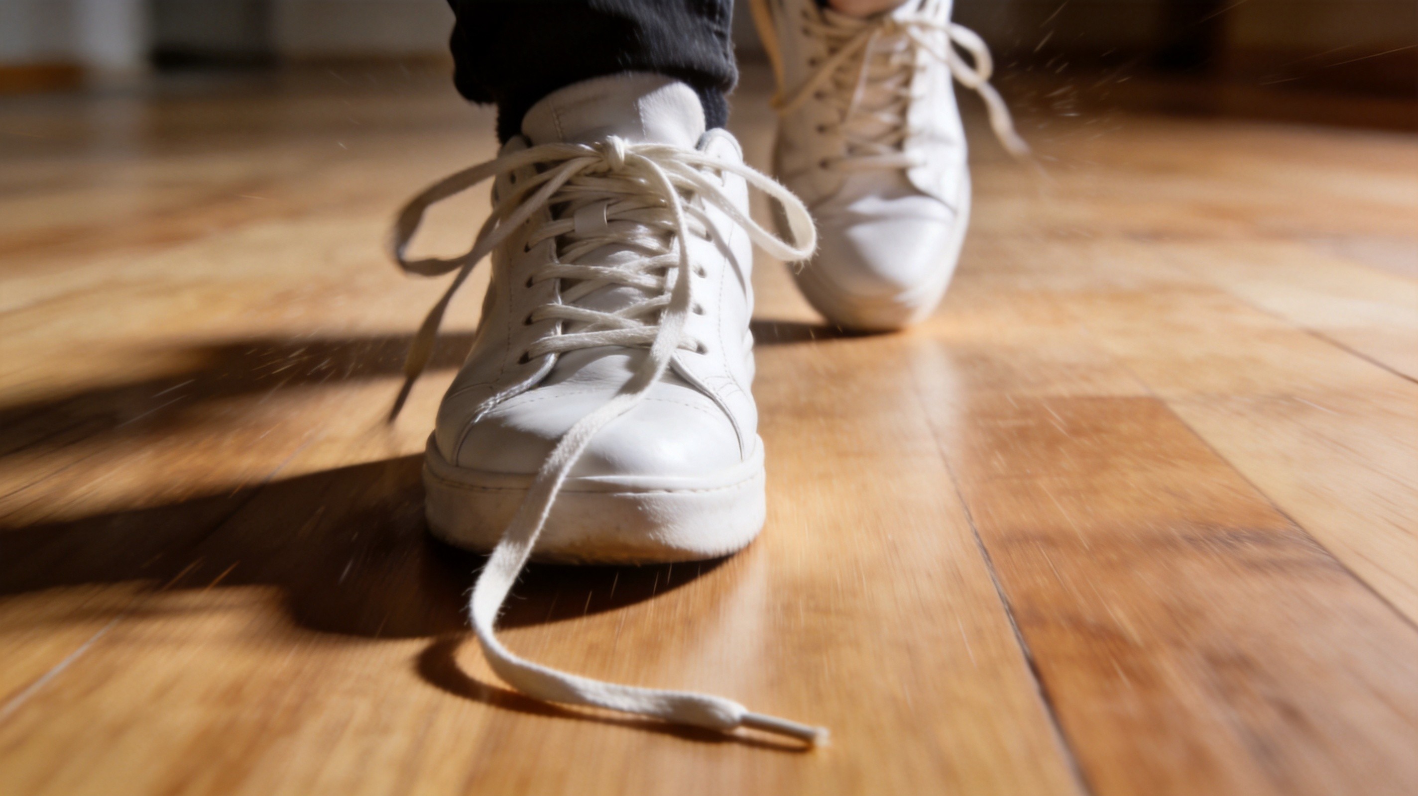 Why Your Shoelaces Constantly Come Untied Mid-Walk or After Only a Few Minutes — The Hidden Bow-Knot Slip-Knot Mechanics, Cotton-Fiber Lace Friction-Coefficient Drop, Aglet-Tip Wear Cycle Compression, and Eyelet-Angle Lateral-Drag Forces Behind the 2026 'My Laces Won't Stay Tied' Epidemic