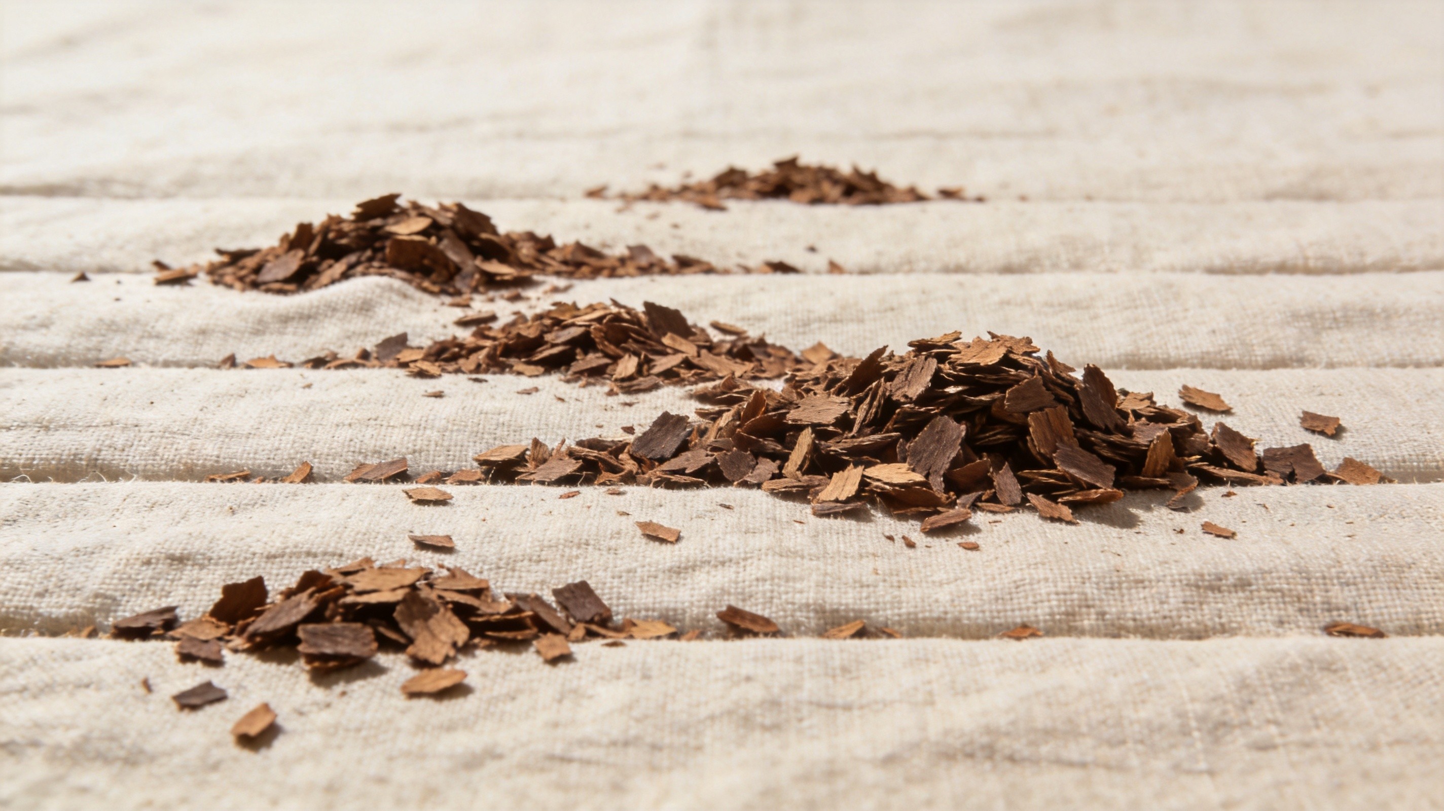 Why Your Cork Footbed Sandals Crumble, Crack, and Fall Apart After Only a Few Months of Wear — The Hidden Cork-Granule Compression-Set, PU-Binder Hydrolysis, and Sweat-Electrolyte Cork-Bond Failure Mechanics Behind the 2026 'My Sandal Footbed Is Crumbling Into Dust' Epidemic