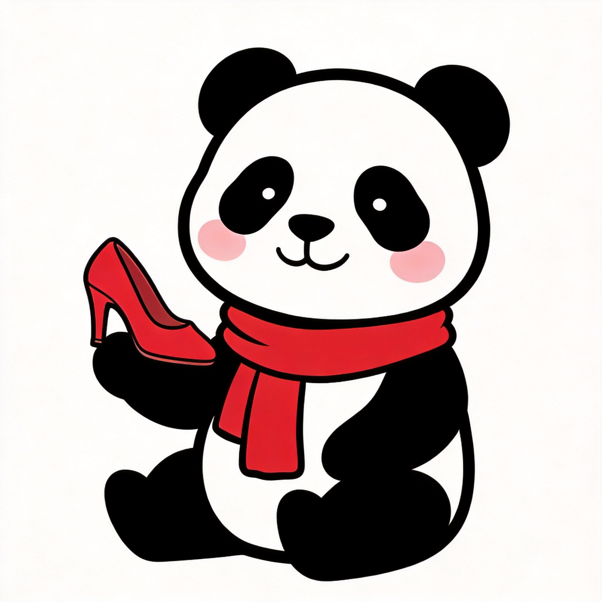🐼