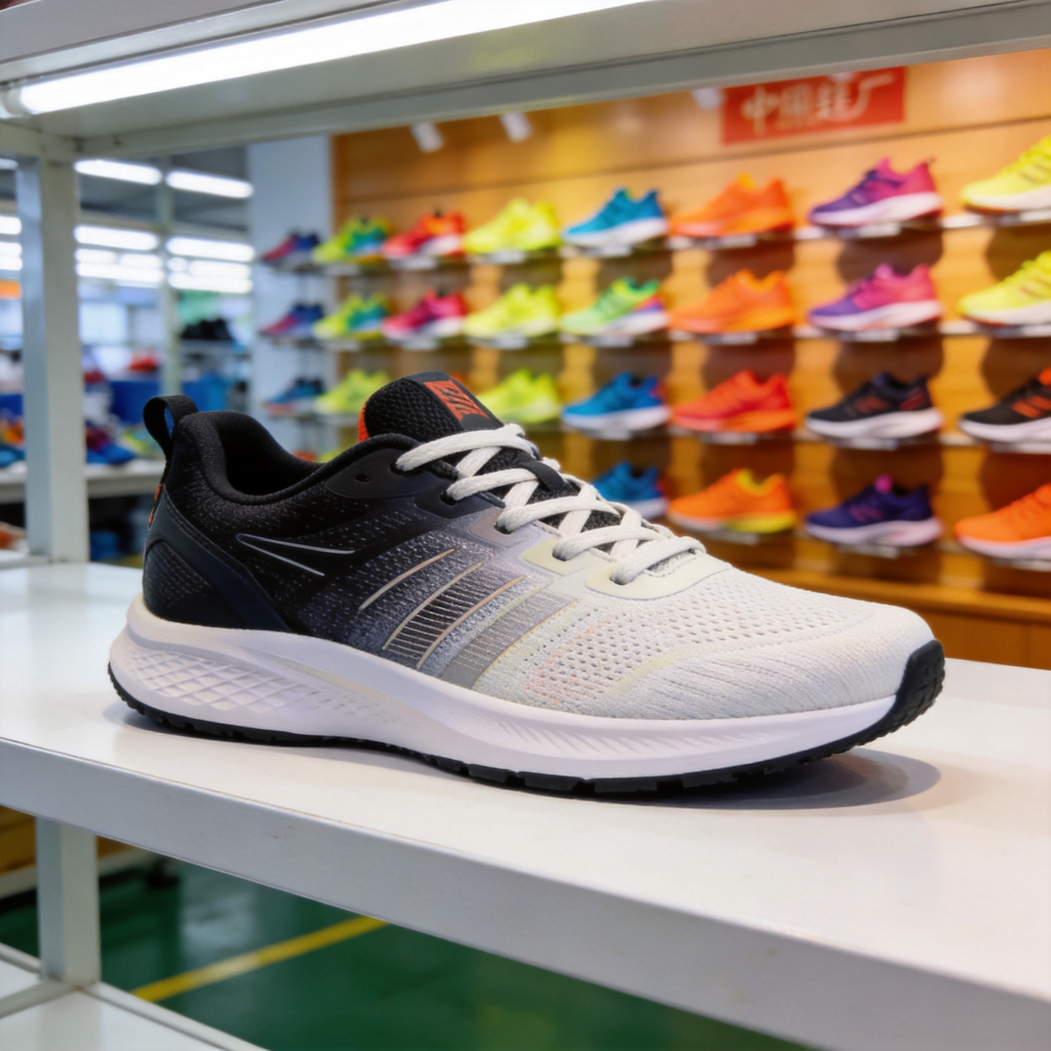 Guangdong Perfect Footwear